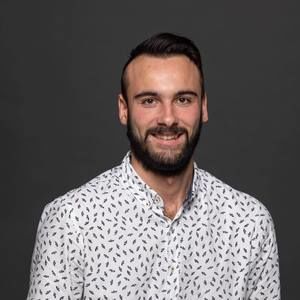 Meet your Posher, Pierre-alexandre